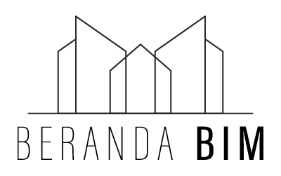 Beranda BIM Website Logo